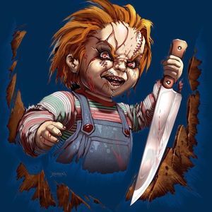 Meet your Posher, Kevin christopher